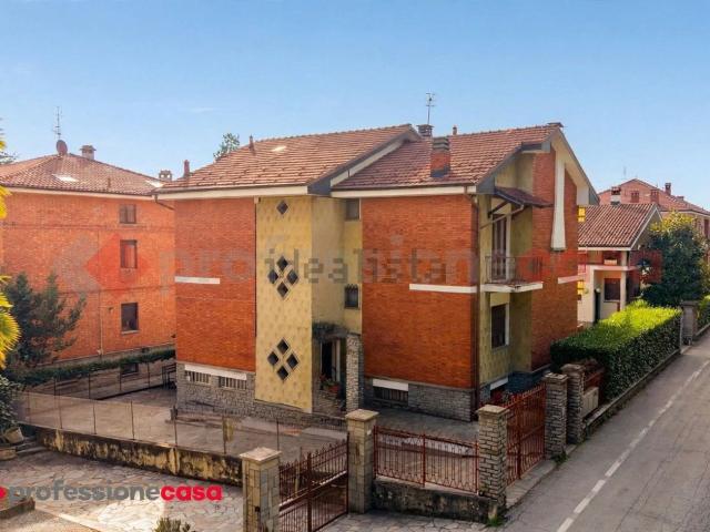Casa in vendita a Costa, Cumiana