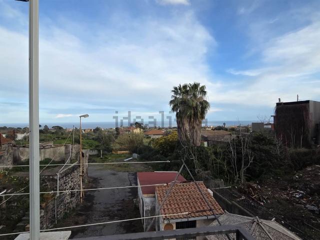 Casa in vendita a Guardia, Acireale