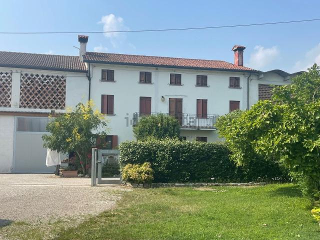 Casa in vendita a Piazzola Sul Brenta, Veneto