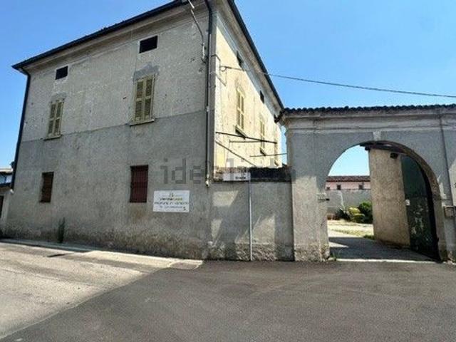 Casa in vendita a Milzano, Brescia