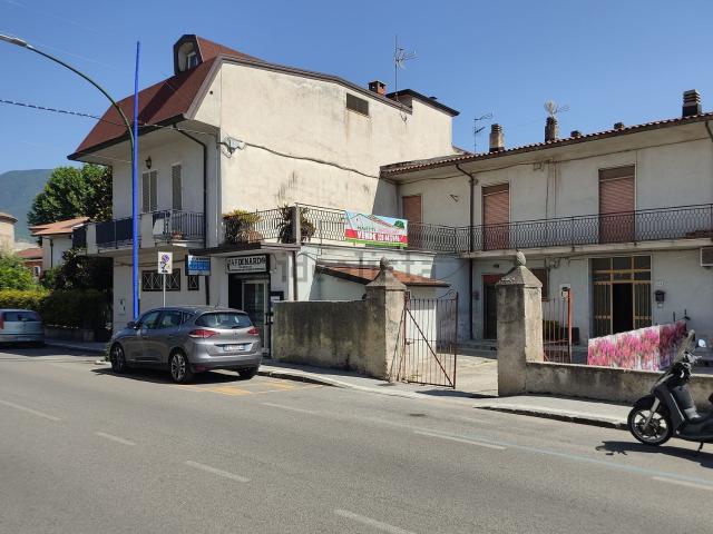 Casa in vendita a Alife, Campania