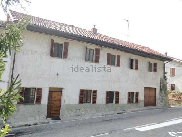 Casa in vendita a Piemonte, Torino
