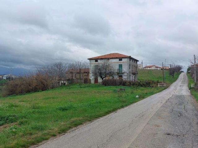 Casa in vendita a Lanciano, Abruzzo