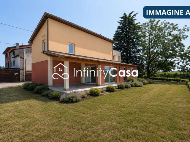 Casa in vendita a Sona, Veneto