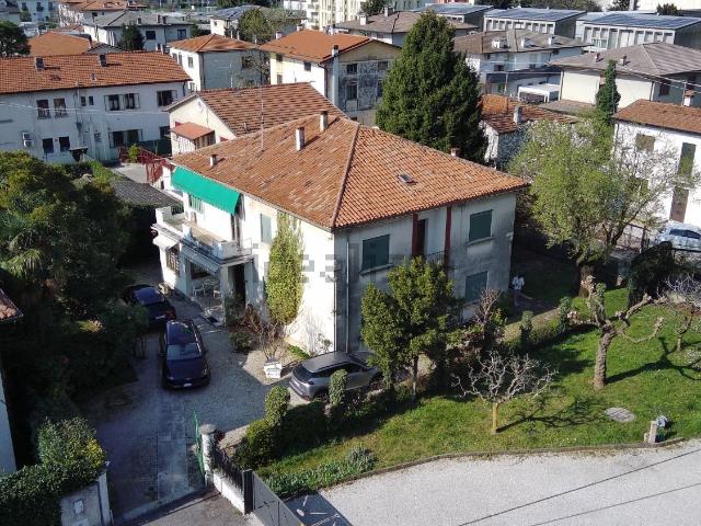 Casa in vendita a Centro, Thiene