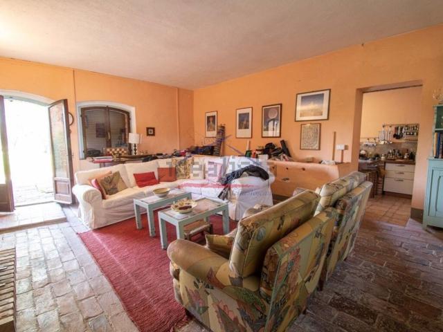 Casa in vendita a Badicorte, Marciano della Chiana