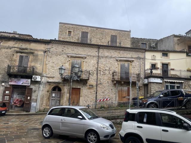 Casa in vendita a Mistretta, Sicilia