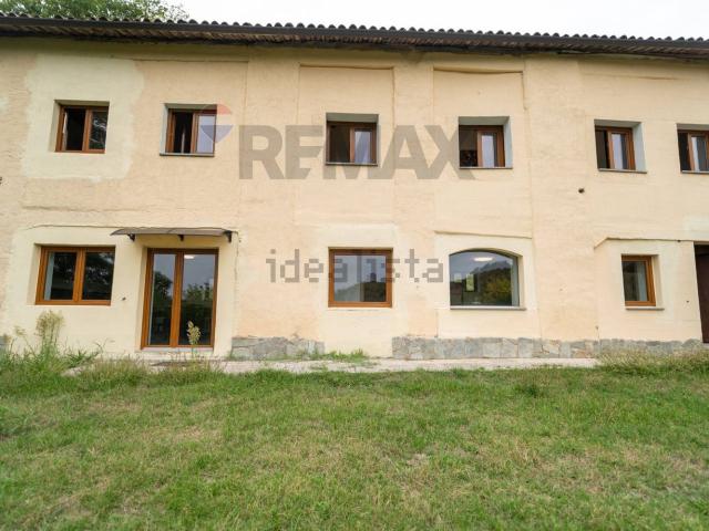 Casa in vendita a Sessame, Asti