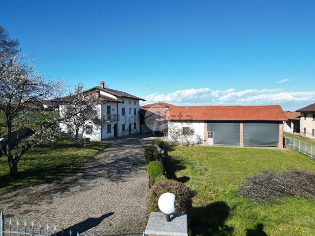 Casa in vendita a Piemonte, Cuneo