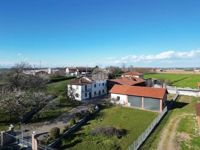Casa in vendita a Centallo, Cuneo