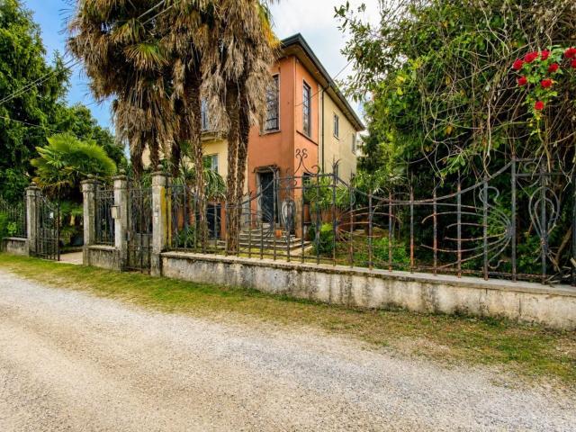 Casa in vendita a Cattane, Vicenza