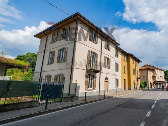 Casa in vendita a Prezzate, Mapello