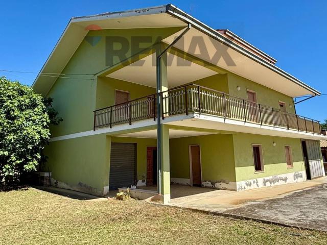 Casa in vendita a Ripa Teatina, Abruzzo