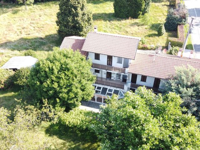 Casa in vendita a Conturbia, Agrate Conturbia