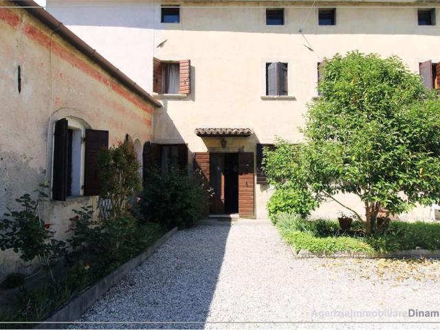 Casa in vendita a Follina, Veneto