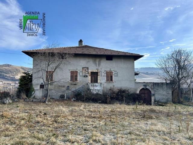 Casa in vendita a Comunità della Val di Non, Tuenno