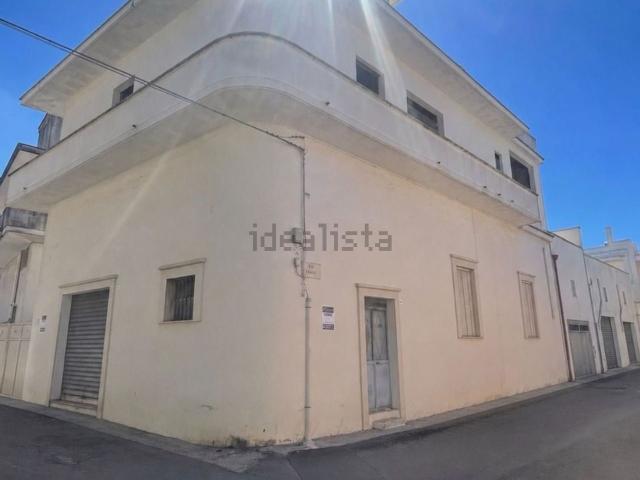 Casa in vendita a Puglia, Lecce