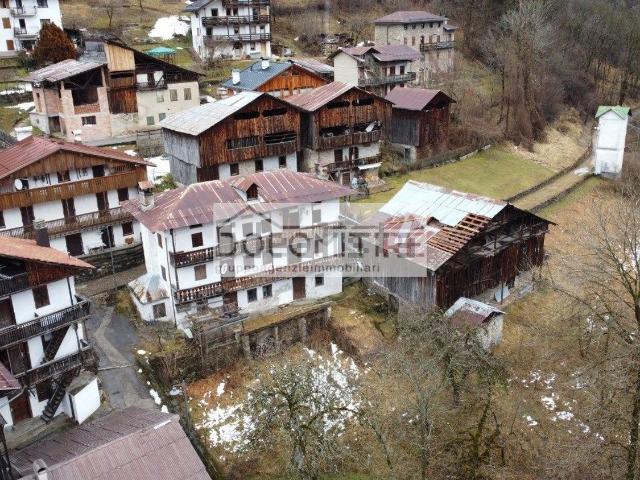 Casa in vendita a Calalzo Di Cadore, Veneto