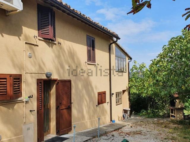 Casa in vendita a Marche, Pesaro E Urbino