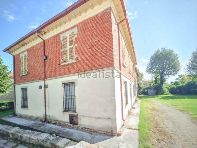 Casa in vendita a Unione dei comuni della Bassa Romagna, Lugo