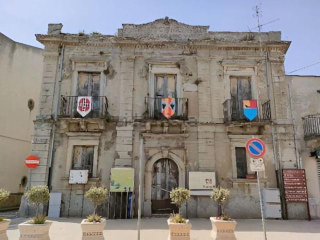 Casa in vendita a Montalbano Elicona, Sicilia