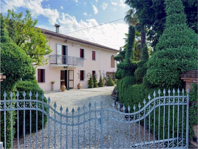 Casa in vendita a Vazzola, Veneto