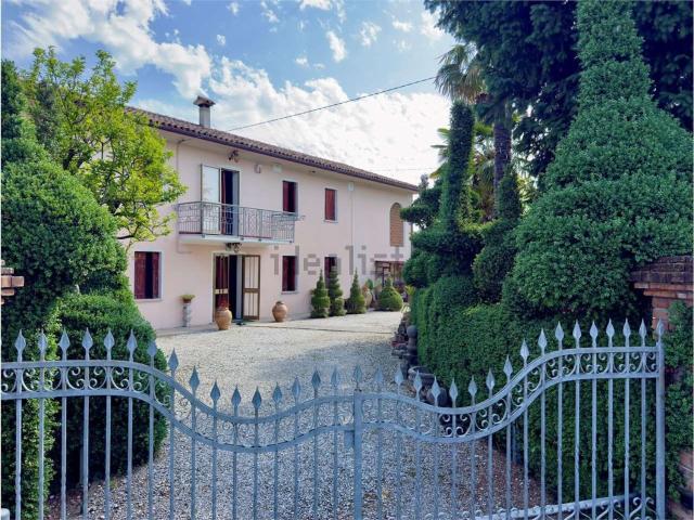 Casa in vendita a Vazzola, Veneto