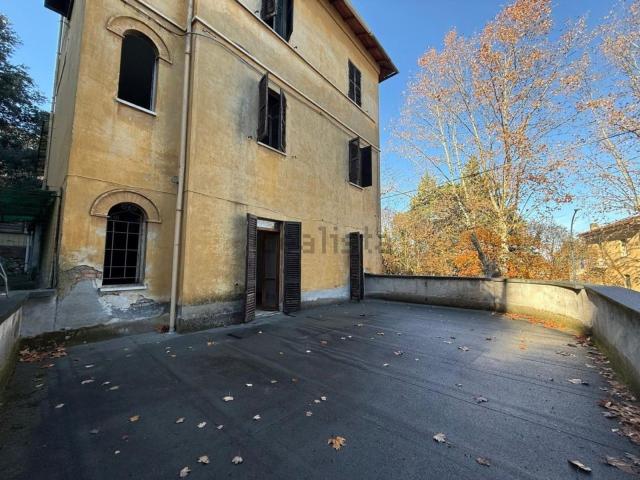 Casa in vendita a Santa Lucia, Narni