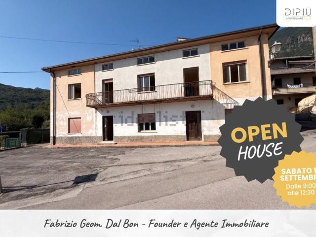 Casa in vendita a Velo D'astico, Veneto
