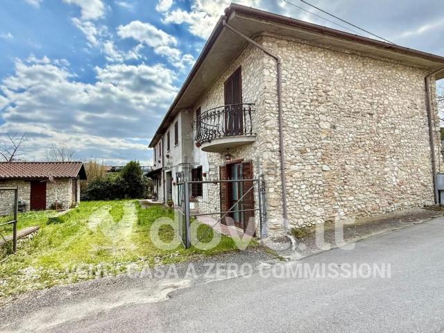 Casa in vendita a Contigliano, Lazio