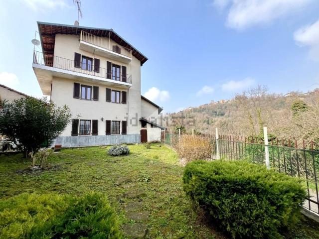 Casa in vendita a Piemonte, Asti