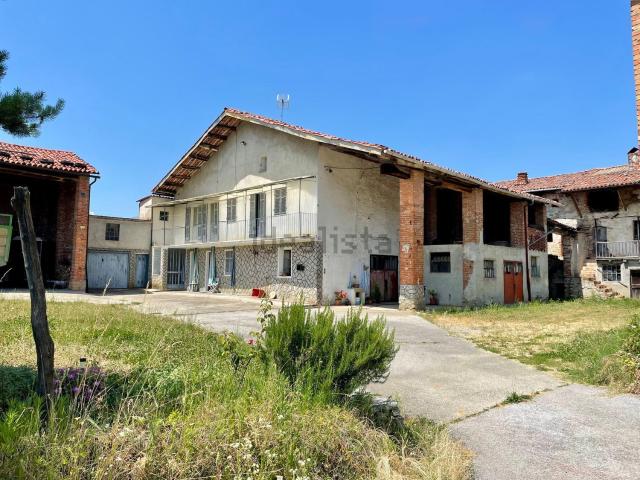 Casa in vendita a Piemonte, Cuneo
