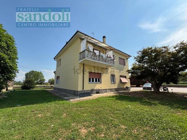Casa in vendita a L'Isola, Piemonte
