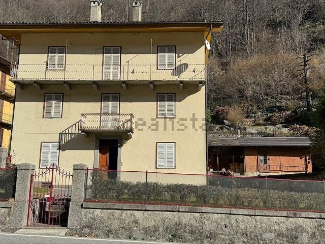 Casa in vendita a Piemonte, Biella