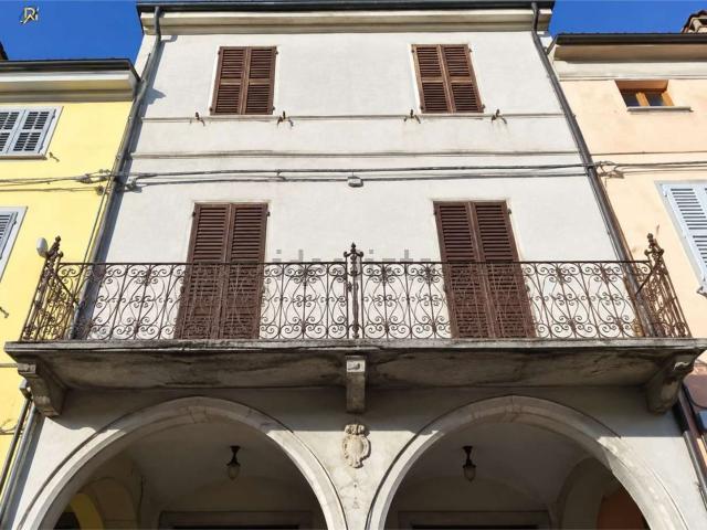 Casa in vendita a Borsotta, Cortemaggiore