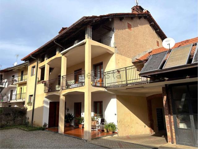 Casa in vendita a Piemonte, Novara
