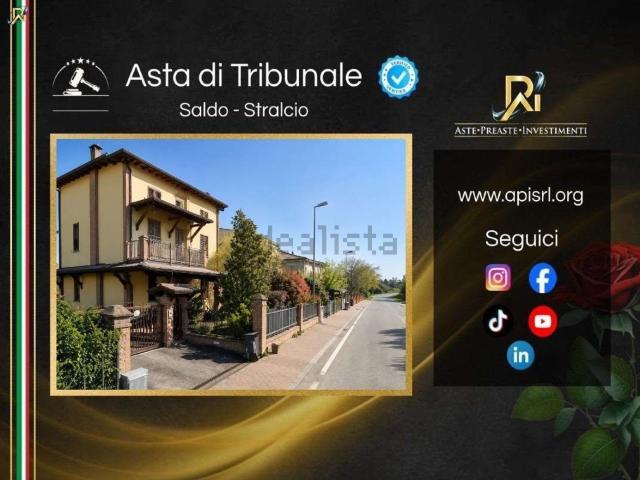 Casa in vendita a Noceto, Reggio Emilia