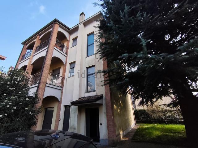 Casa in vendita a Bareggia, Lissone
