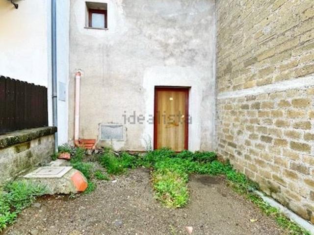 Casa in vendita a Le Mosse, Montefiascone