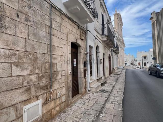 Casa in vendita a Puglia, Brindisi