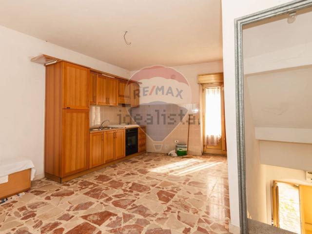 Casa in vendita a Canalotto, Caltagirone