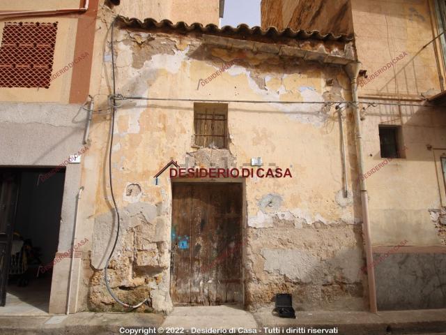 Casa in vendita a Bagheria, Sicilia