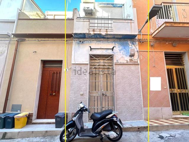 Casa in vendita a Avola, Sicilia