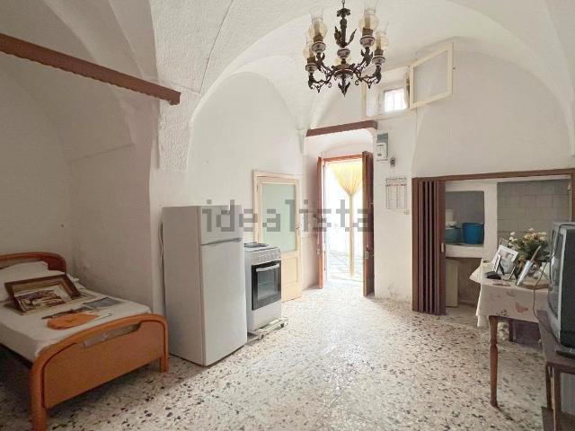 Casa in vendita a Ceglie Messapica, Brindisi