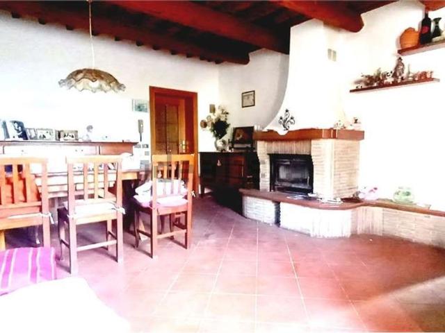 Casa in vendita a Unione di Comuni della Romagna Forlivese, Quattro