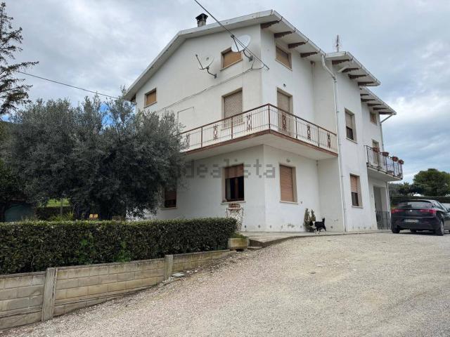 Casa in vendita a Marche, Ascoli Piceno