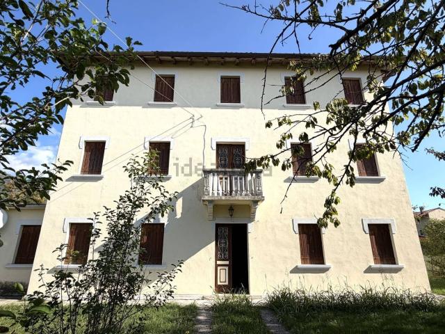 Casa in vendita a Dardago / Dardâc, Budoia / Budoie