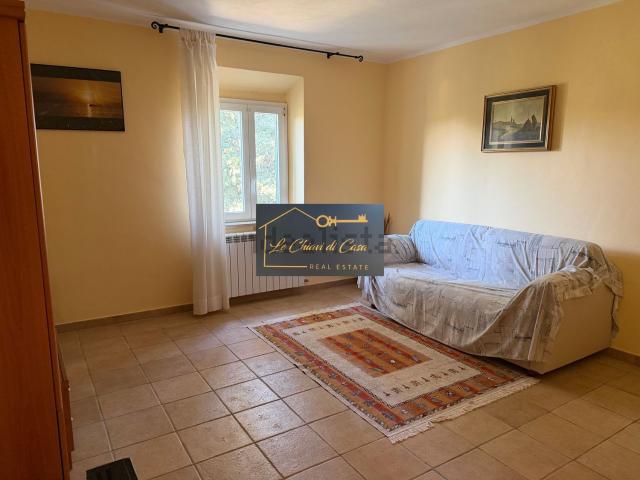 Casa in vendita a Casciana Terme Lari, Usigliano