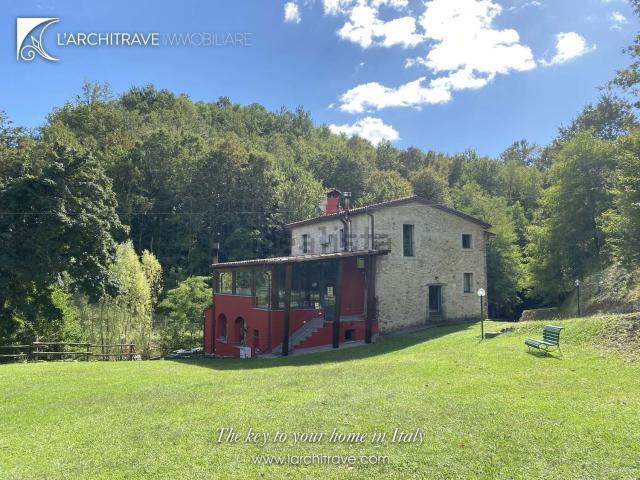 Casa in vendita a Unione di comuni Montana Lunigiana, Licciana Nardi