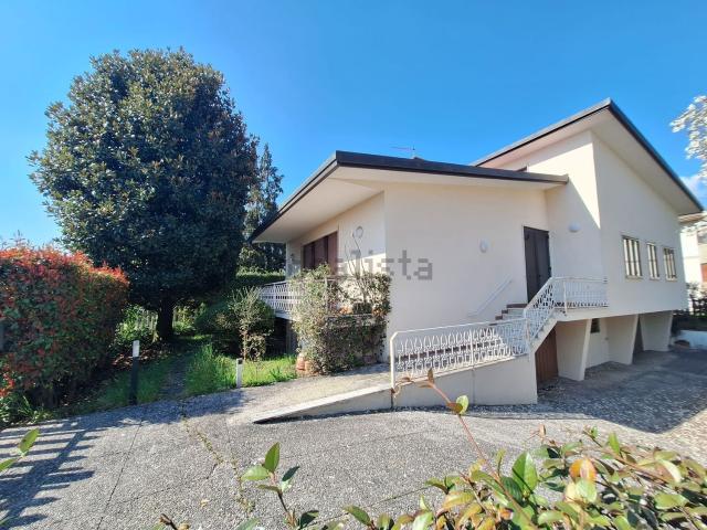 Casa in vendita a San Vincenzo, Thiene